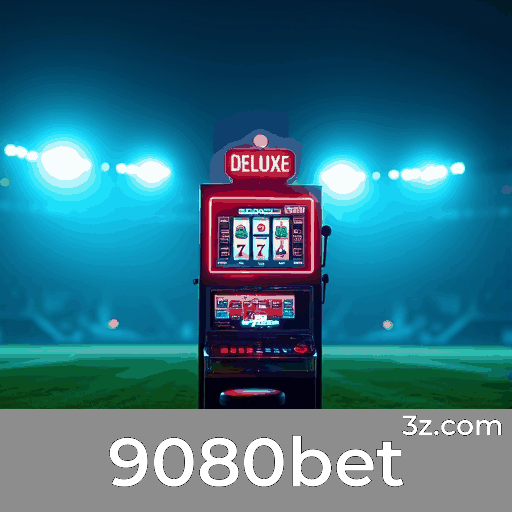 9080bet: Laboratório de Jogos Inovadores e Tecnologia Avançada