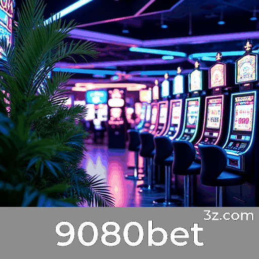 9080bet: Plataforma de Apostas Confiável e Segura