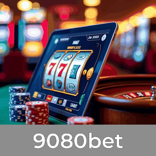 9080bet: Emoção e Oportunidades de Ganho em Jogos de Cassino