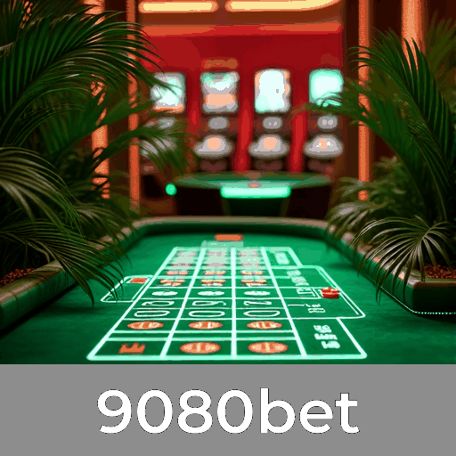 9080bet: A Revolução em Apostas com Nosso App Móvel