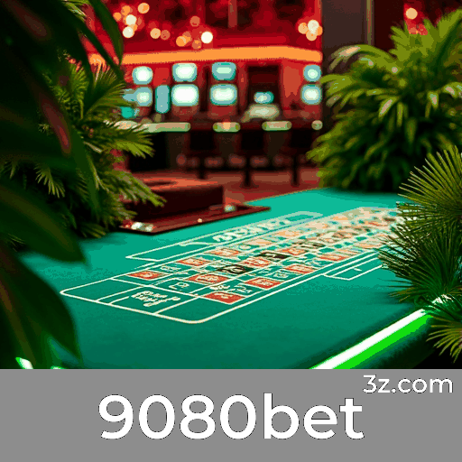 9080bet: Plataforma de Apostas Confiável e Segura